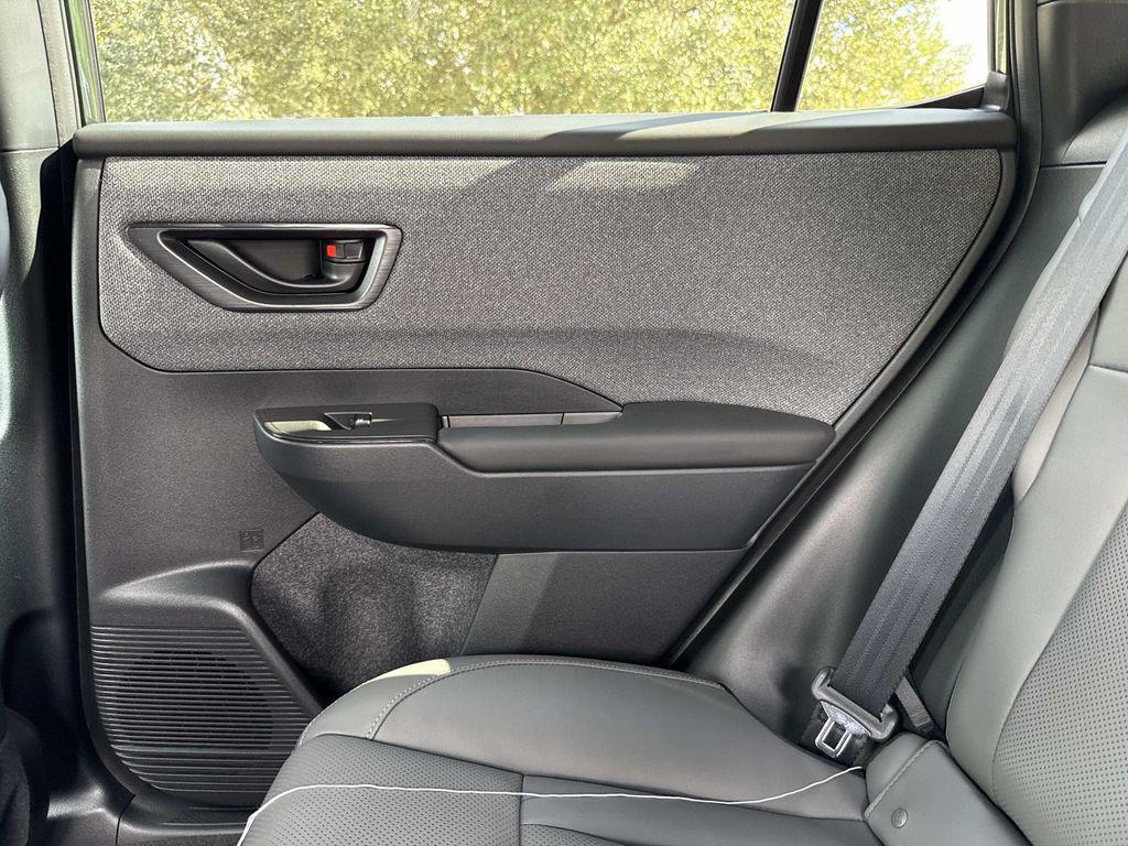 new 2026 Subaru Outback car, priced at $44,588