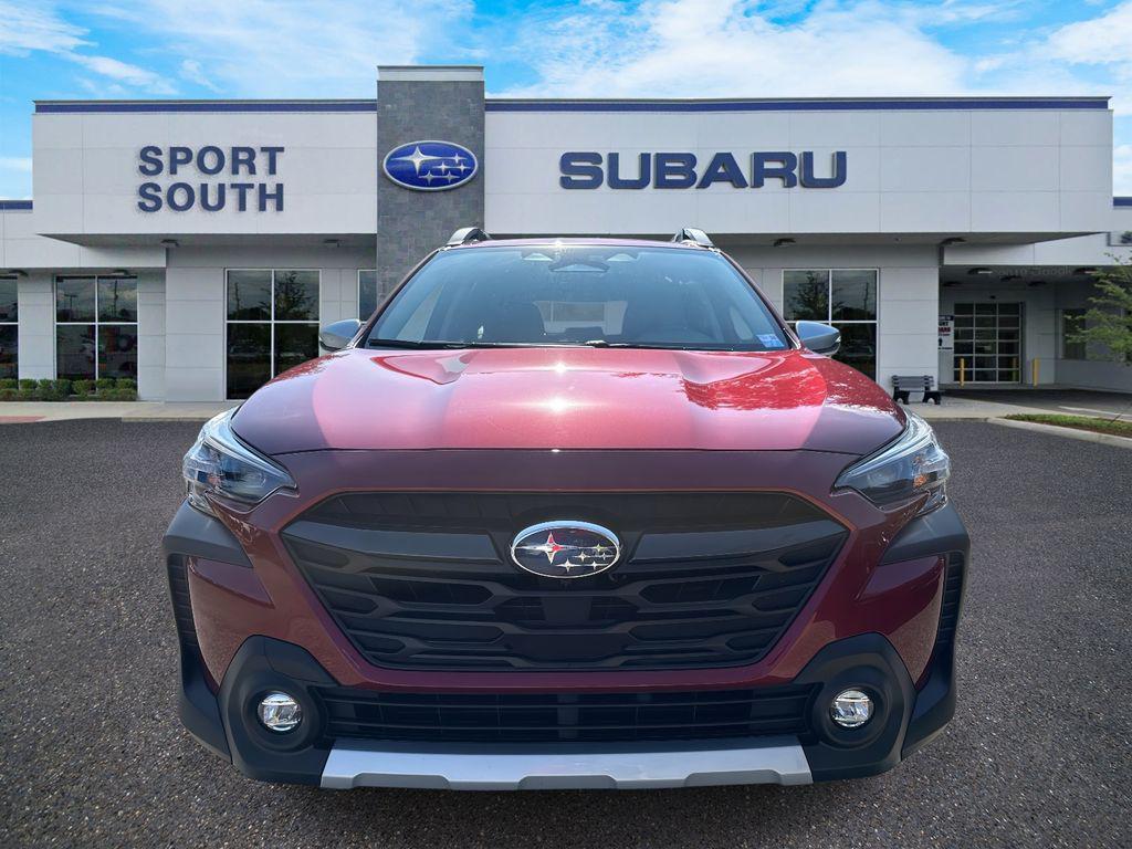 used 2025 Subaru Outback car, priced at $34,998