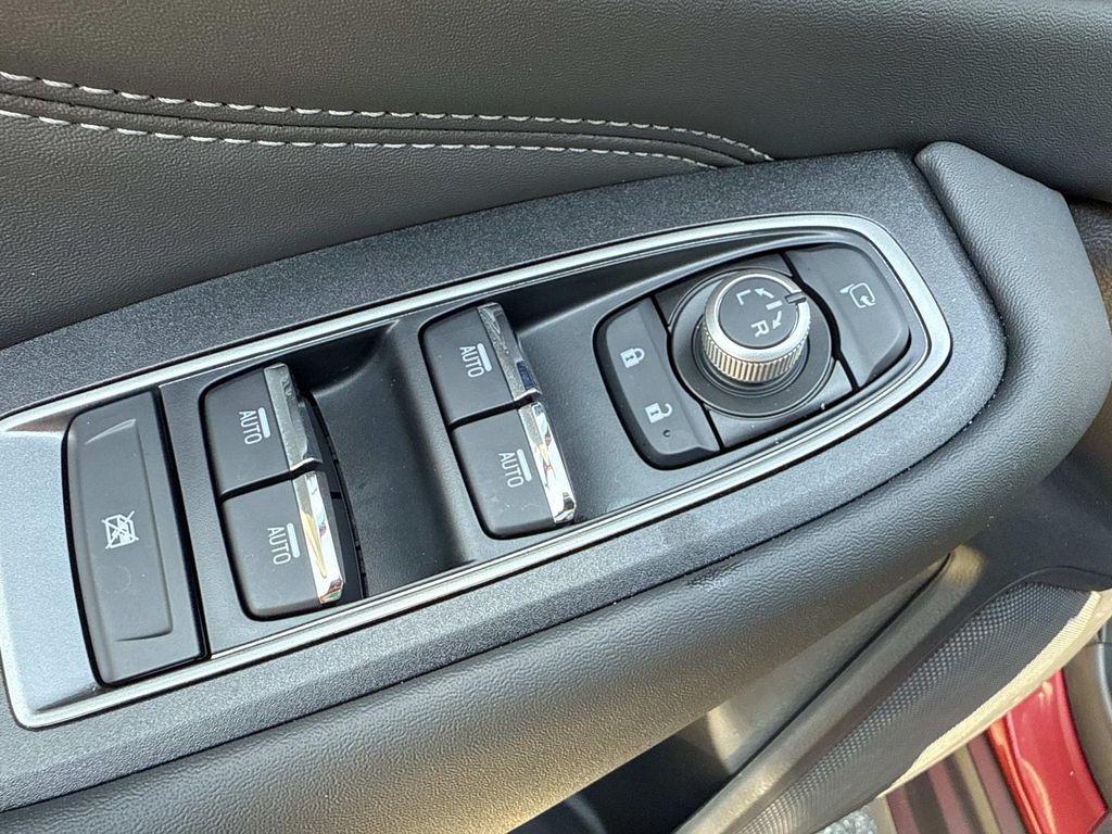 used 2025 Subaru Outback car, priced at $34,998