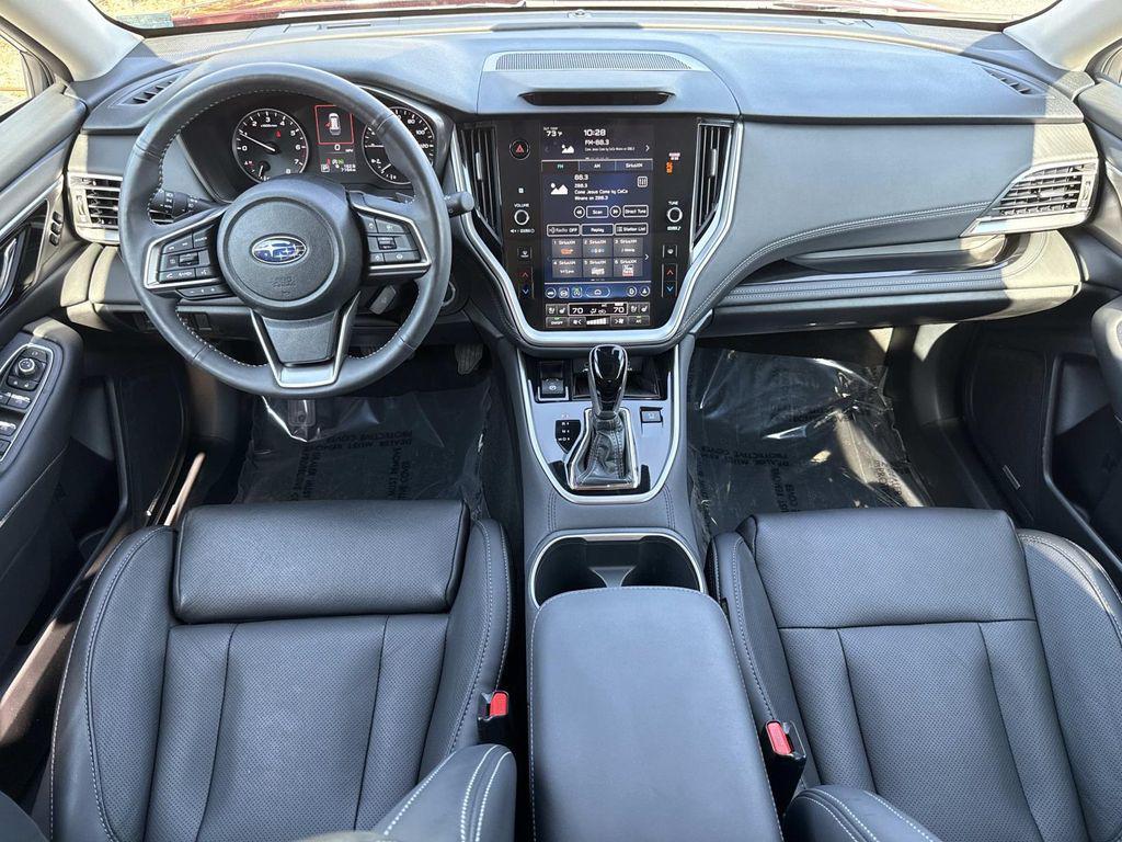 used 2025 Subaru Outback car, priced at $34,998