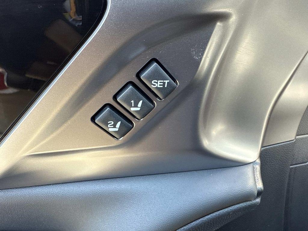 used 2025 Subaru Outback car, priced at $34,998