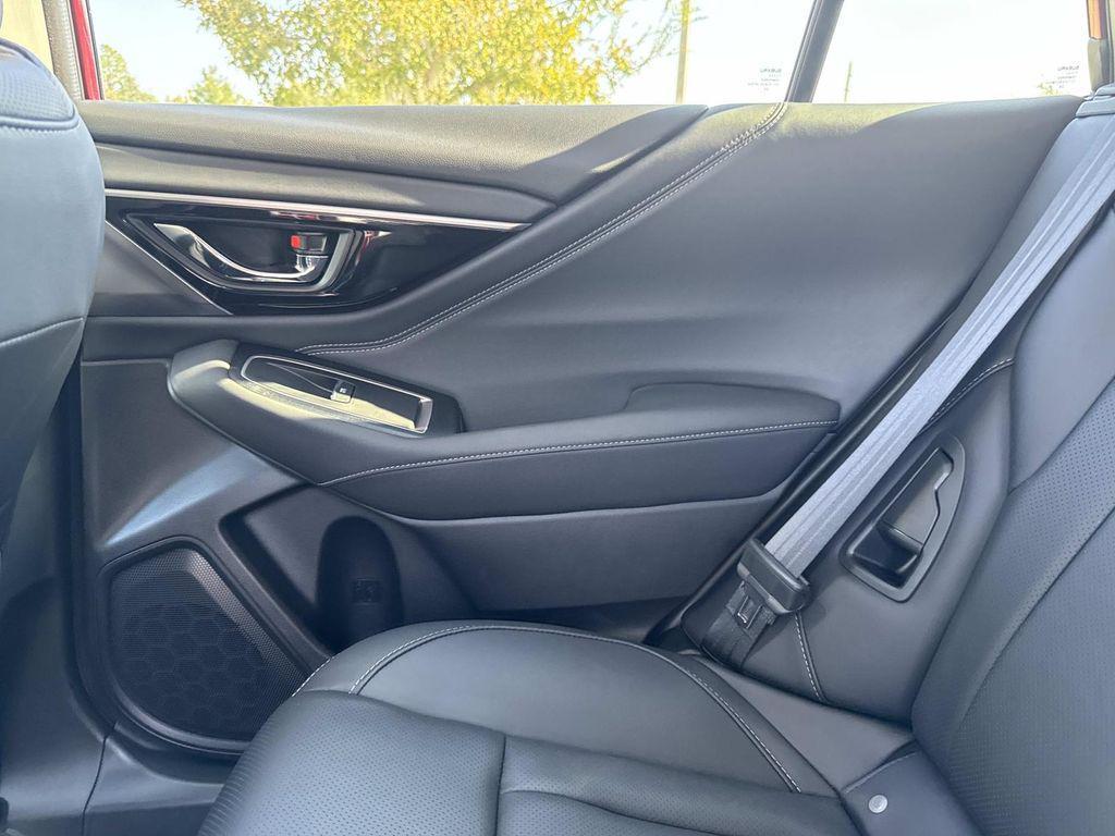 used 2025 Subaru Outback car, priced at $34,998