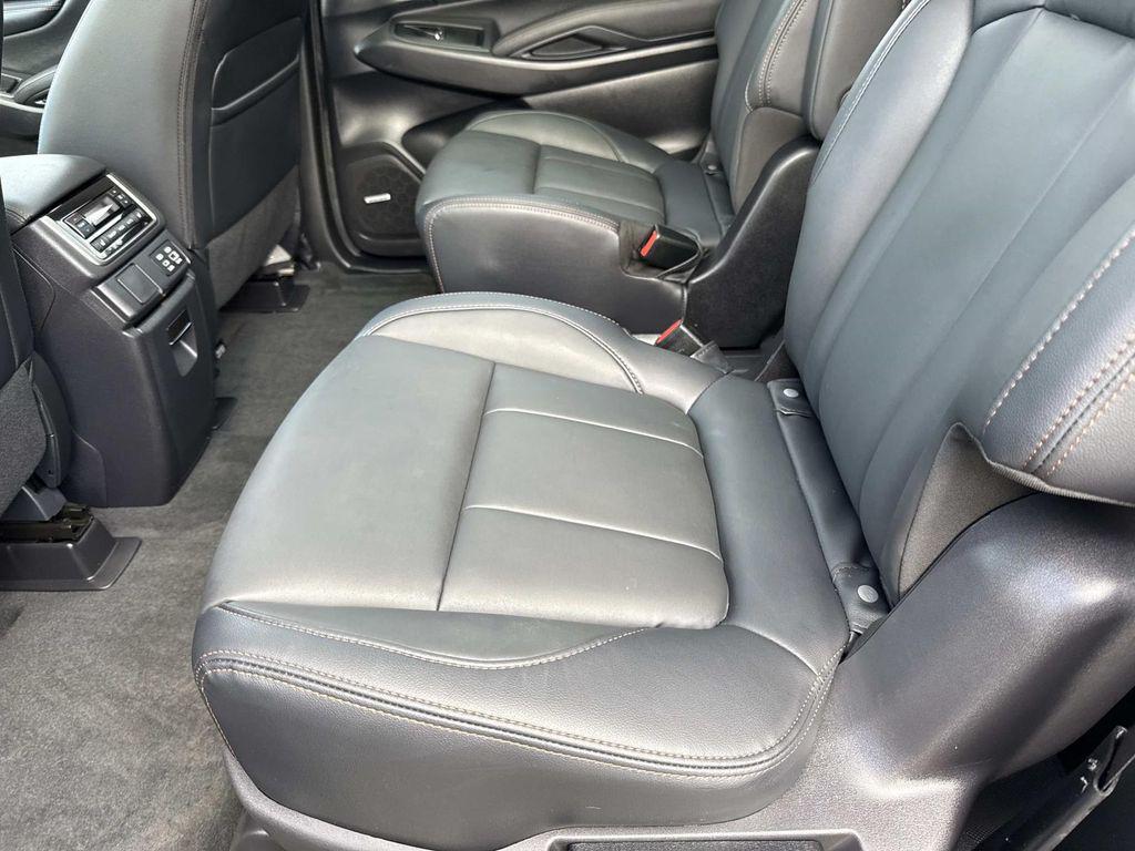 used 2025 Subaru Ascent car, priced at $40,740