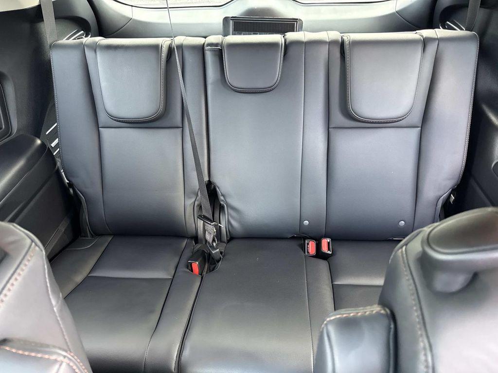 used 2025 Subaru Ascent car, priced at $40,740