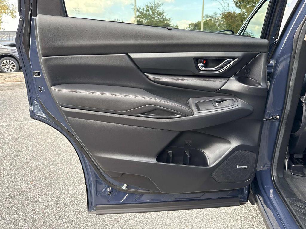 used 2025 Subaru Ascent car, priced at $40,740