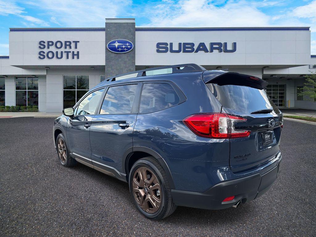 used 2025 Subaru Ascent car, priced at $40,740