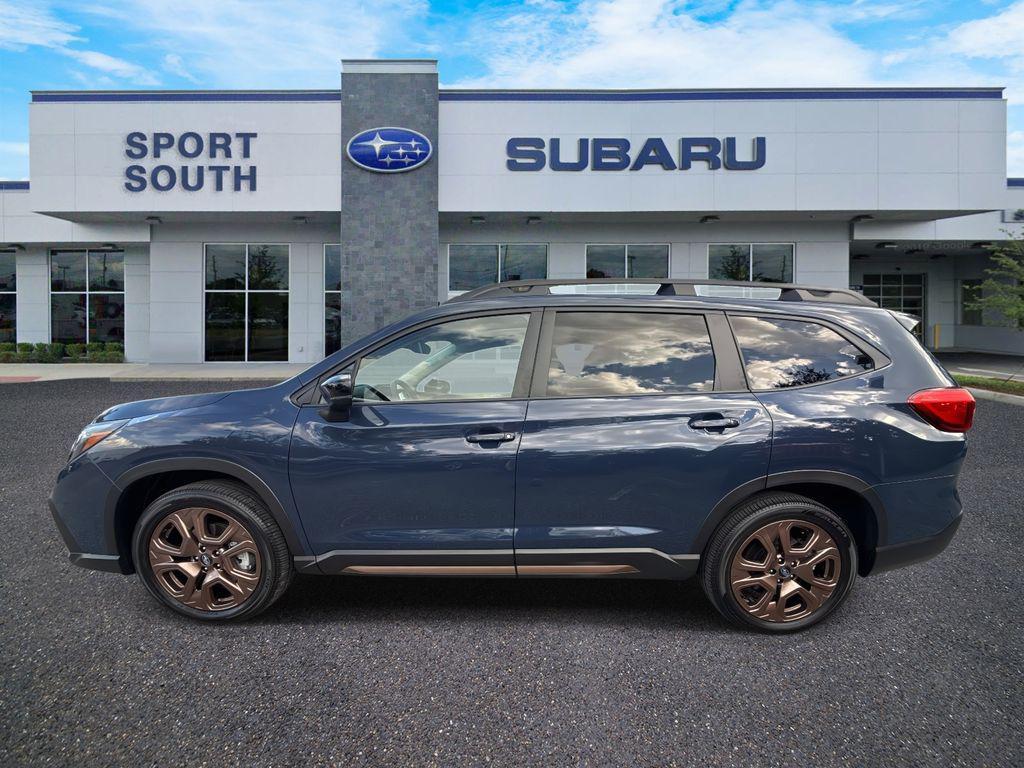 used 2025 Subaru Ascent car, priced at $40,740