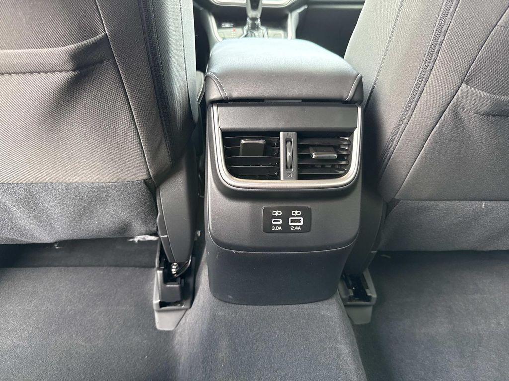 used 2025 Subaru Outback car, priced at $28,969