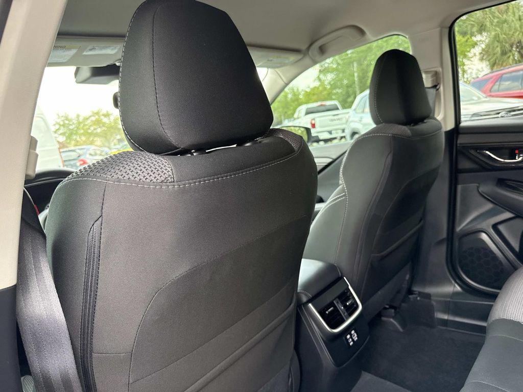used 2025 Subaru Outback car, priced at $28,969