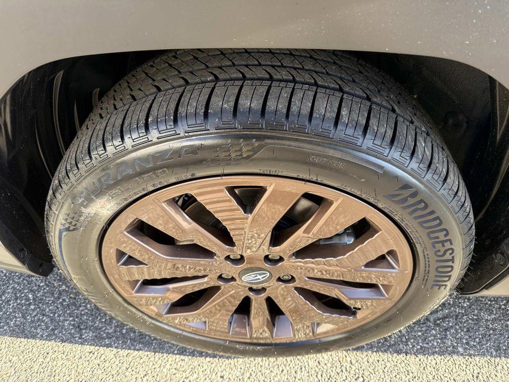 new 2026 Subaru Forester car, priced at $37,269