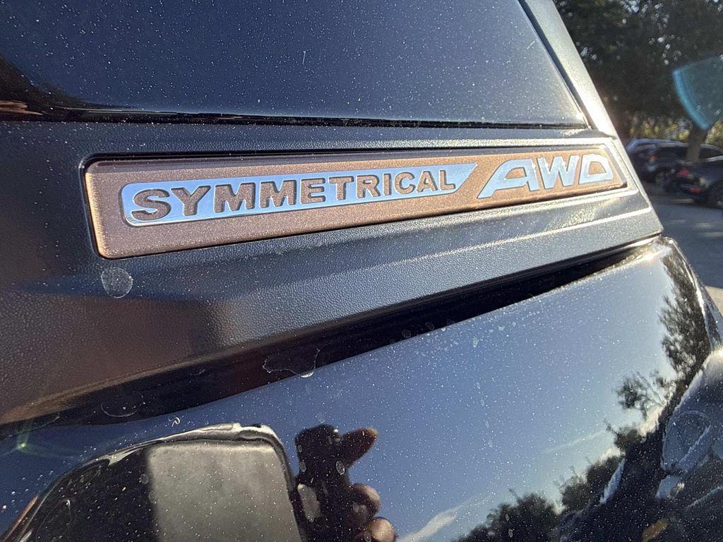 new 2026 Subaru Forester car, priced at $37,269