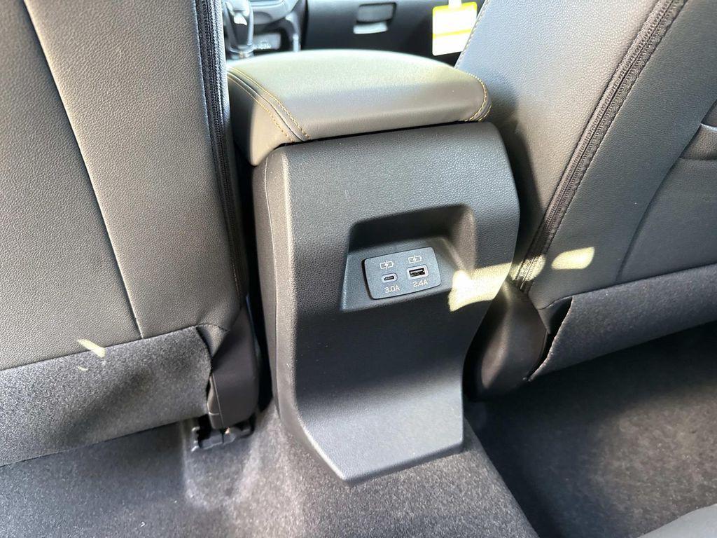 new 2026 Subaru Crosstrek car, priced at $34,058