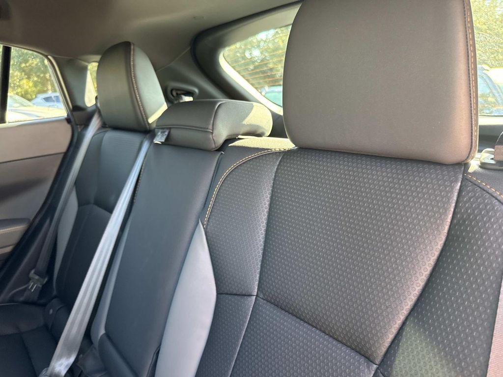 new 2026 Subaru Crosstrek car, priced at $34,058