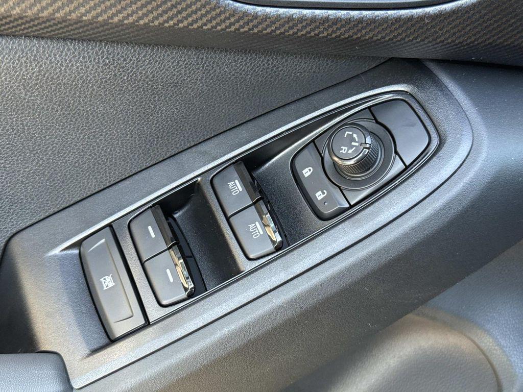 new 2026 Subaru Crosstrek car, priced at $34,058