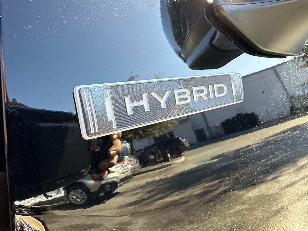 new 2025 Subaru Forester Hybrid car, priced at $40,158