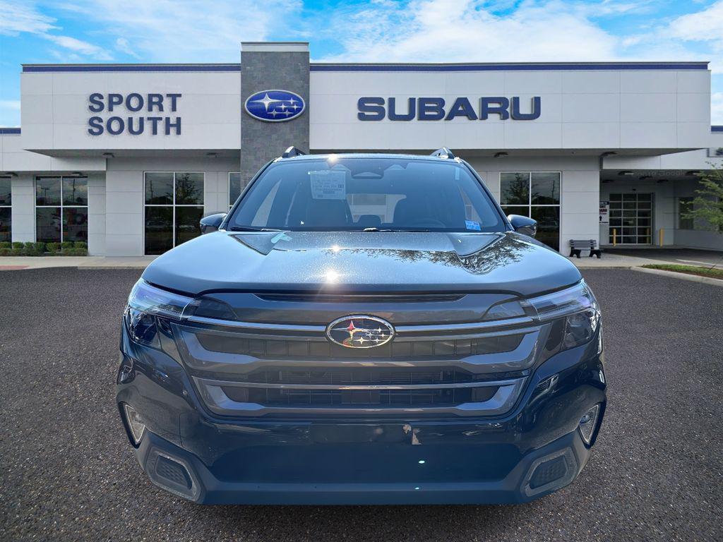 new 2025 Subaru Forester Hybrid car, priced at $40,158