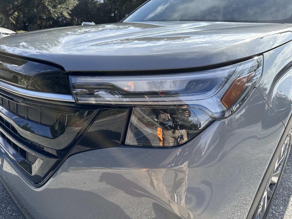 new 2025 Subaru Forester Hybrid car, priced at $43,119