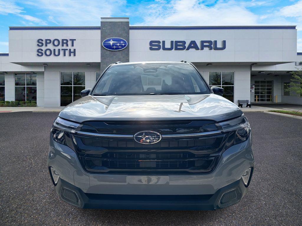 new 2025 Subaru Forester Hybrid car, priced at $43,119