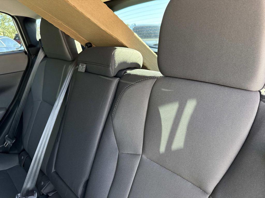 new 2026 Subaru Crosstrek car, priced at $28,581