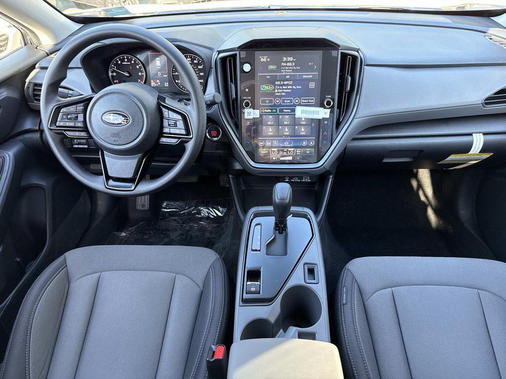 new 2026 Subaru Crosstrek car, priced at $28,581