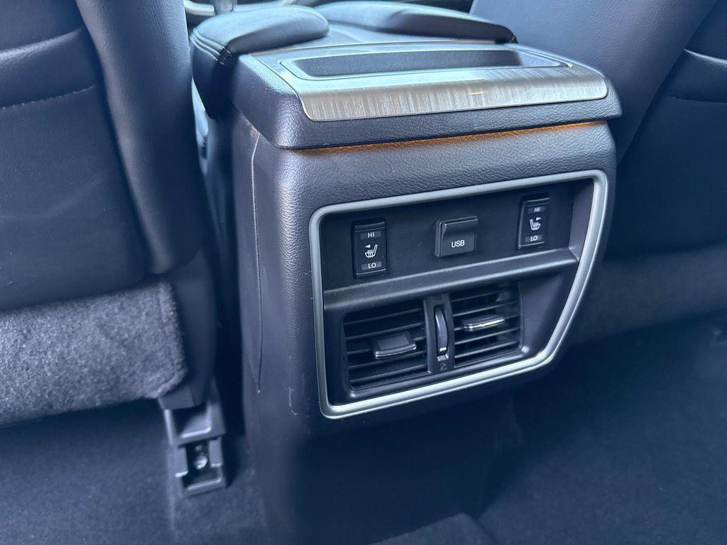 used 2017 Nissan Murano car, priced at $16,091