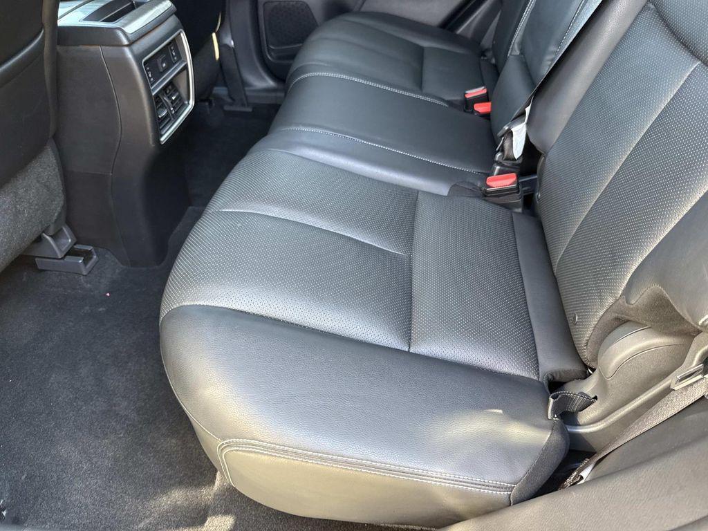 used 2017 Nissan Murano car, priced at $16,091