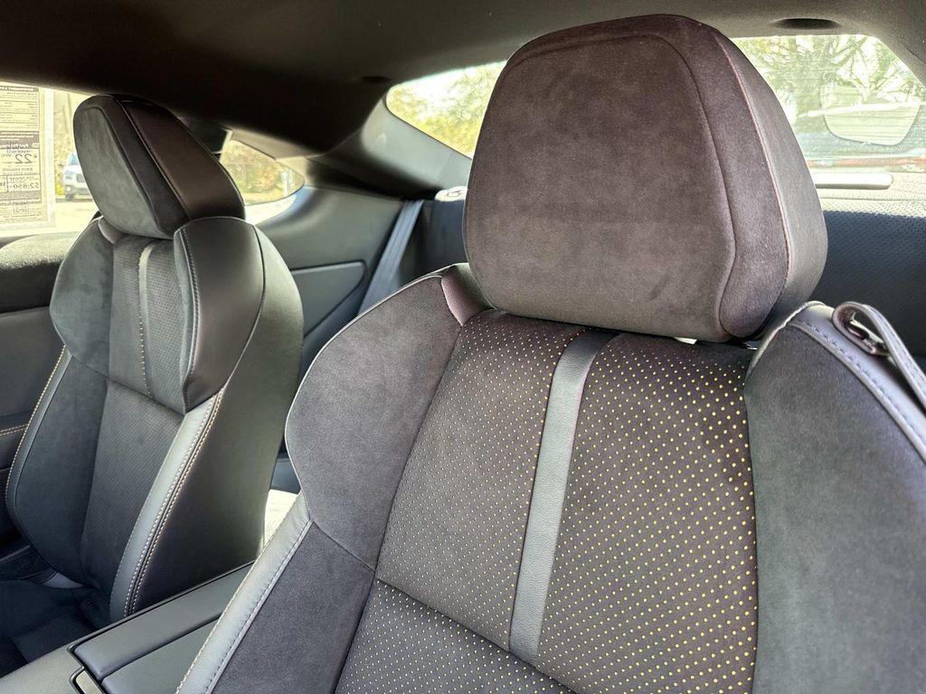 new 2026 Subaru BRZ car, priced at $42,294