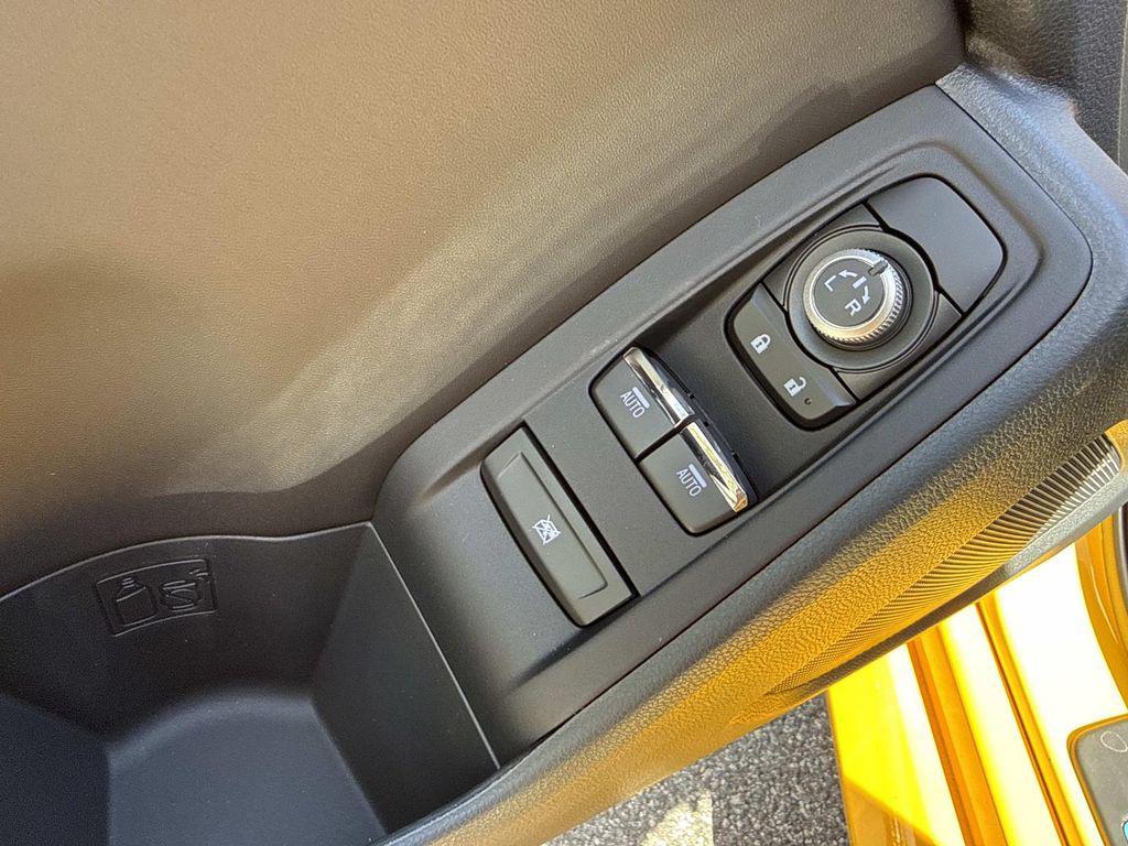 new 2026 Subaru BRZ car, priced at $42,294