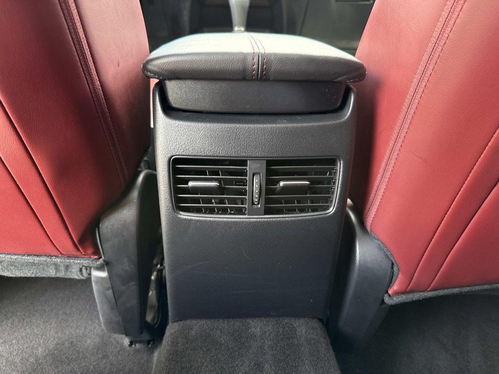 used 2023 Mazda CX-30 car, priced at $23,002