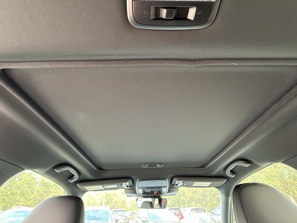 new 2026 Subaru Forester car, priced at $37,644