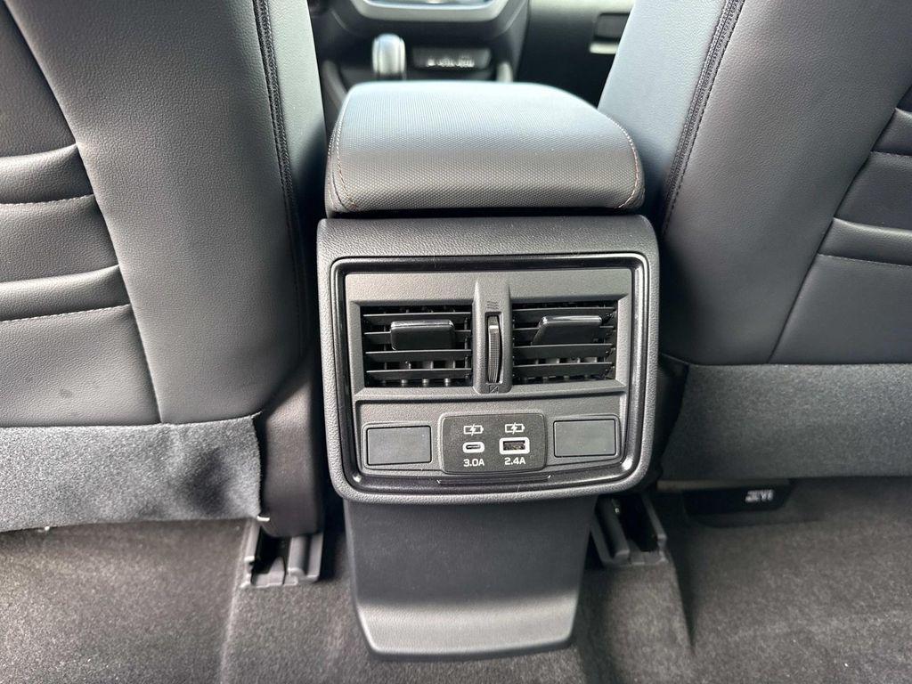 new 2026 Subaru Forester car, priced at $37,644