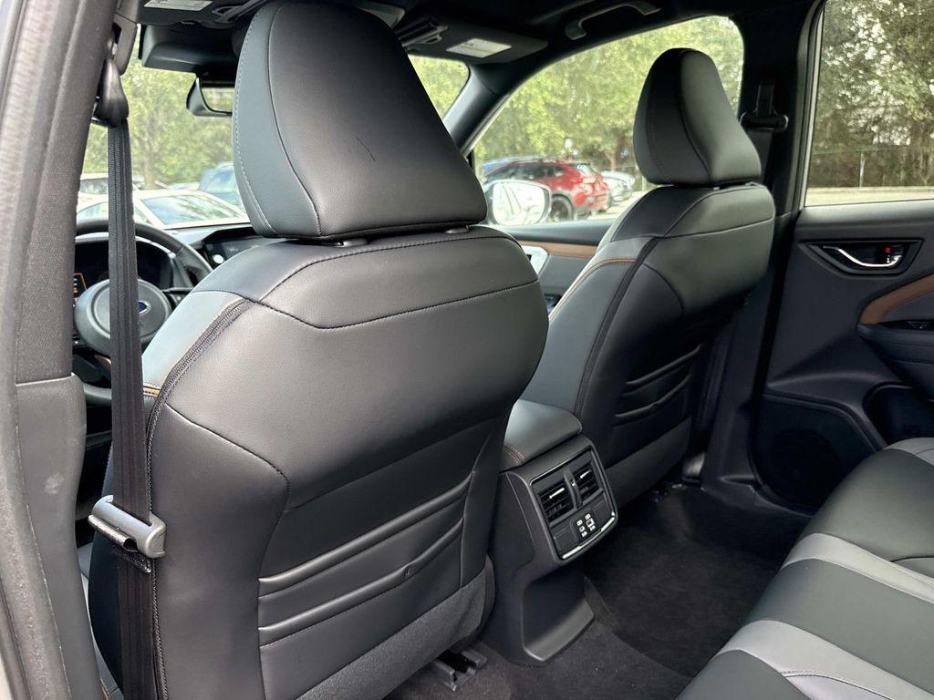 new 2026 Subaru Forester car, priced at $37,644