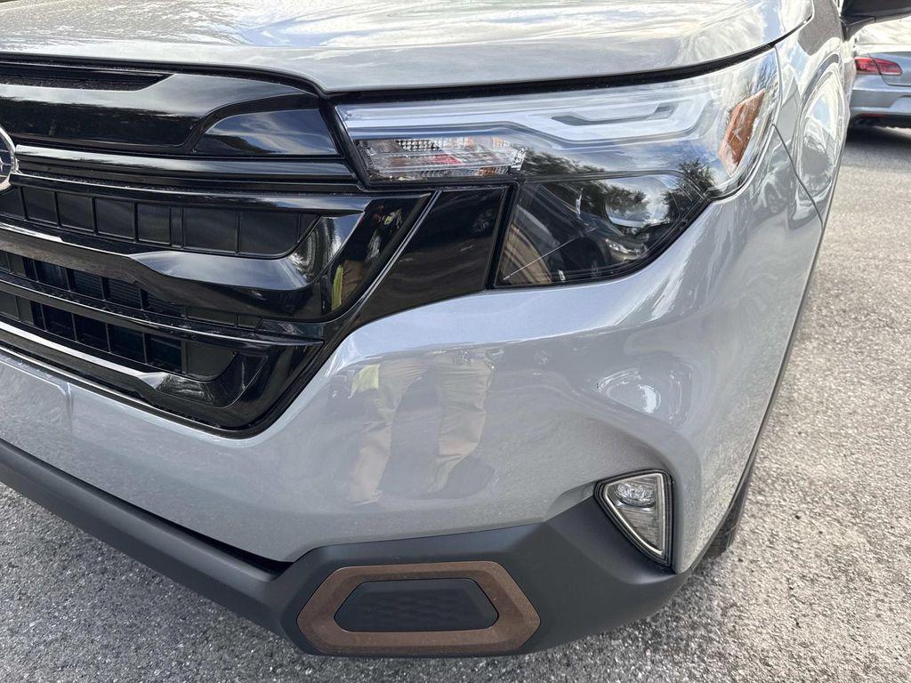 new 2026 Subaru Forester car, priced at $37,644