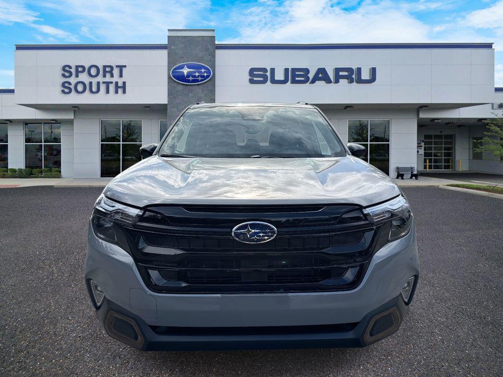 new 2026 Subaru Forester car, priced at $37,644