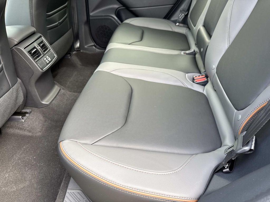 new 2026 Subaru Forester car, priced at $37,644