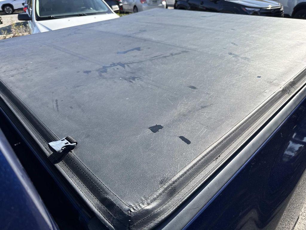 used 2018 Nissan Titan car, priced at $16,313