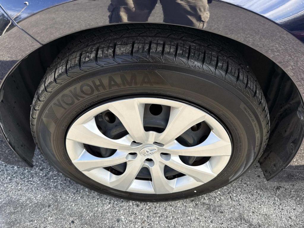 used 2024 Toyota Corolla Hybrid car, priced at $21,320