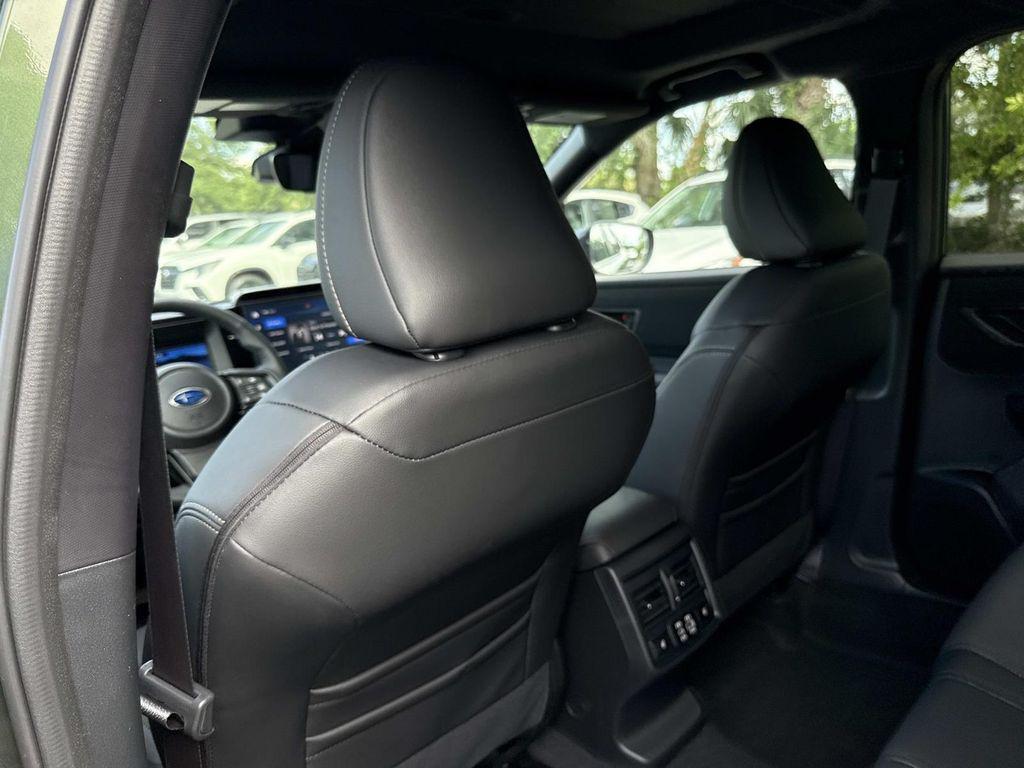 new 2026 Subaru Outback car, priced at $41,586