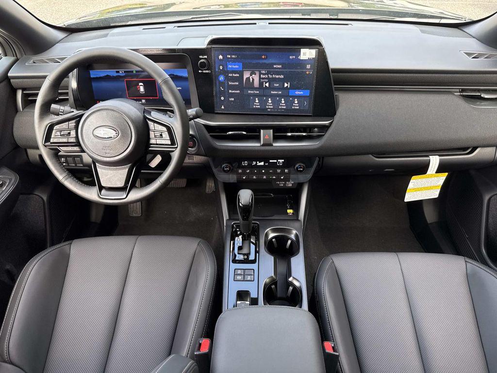 new 2026 Subaru Outback car, priced at $41,586
