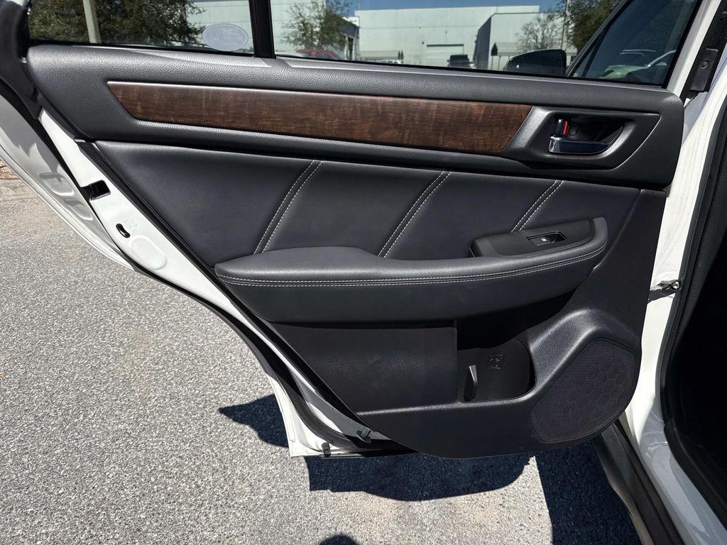 used 2018 Subaru Outback car, priced at $18,012