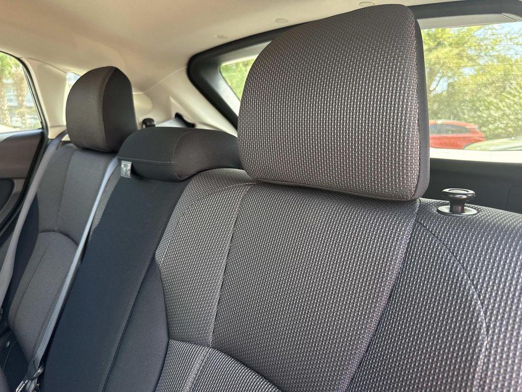 used 2023 Subaru Crosstrek car, priced at $21,937