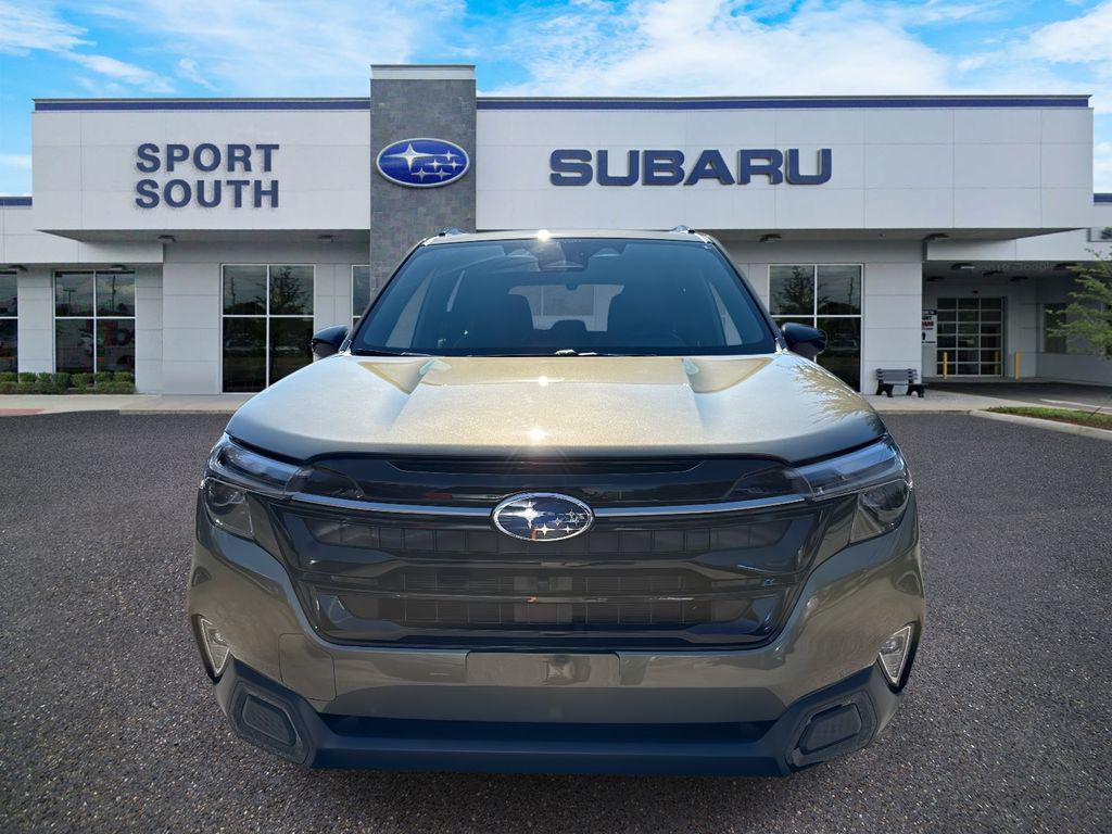 new 2026 Subaru Forester car, priced at $41,213