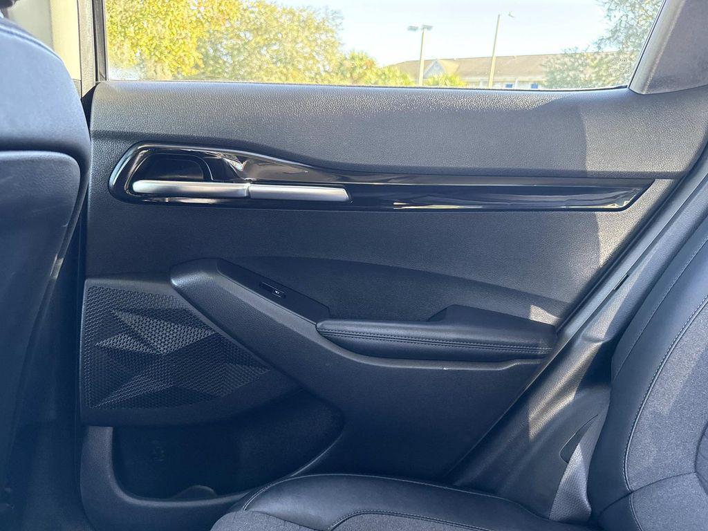 used 2021 Kia Seltos car, priced at $14,794