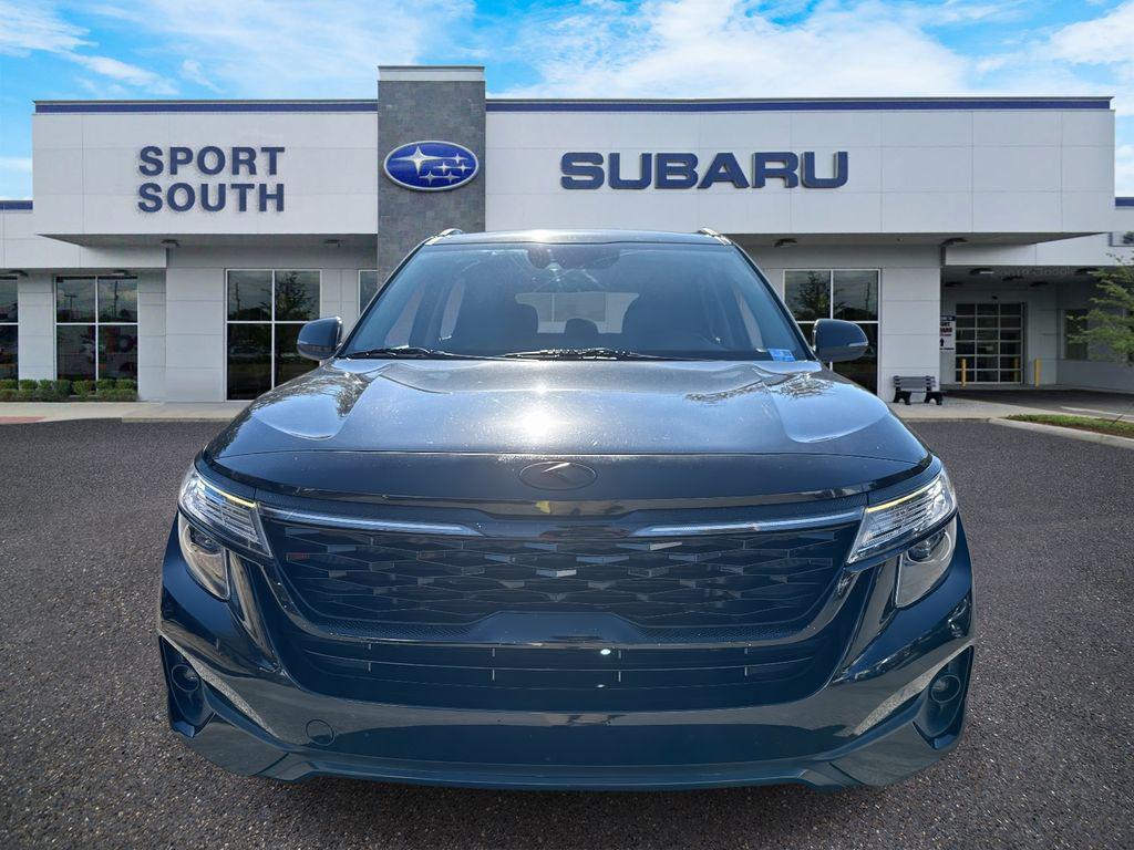 used 2021 Kia Seltos car, priced at $14,794