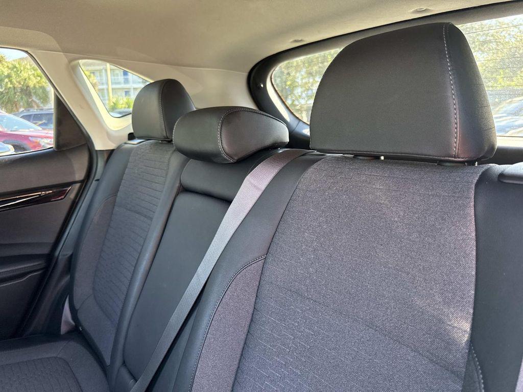 used 2021 Kia Seltos car, priced at $14,794