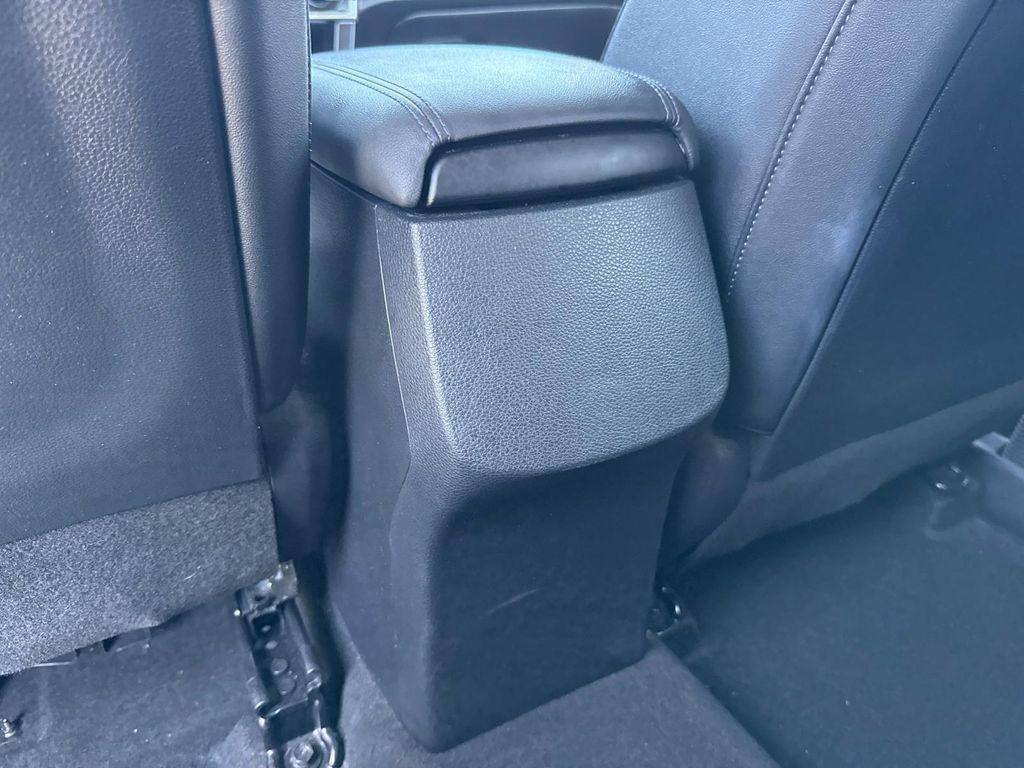 used 2021 Kia Seltos car, priced at $14,794