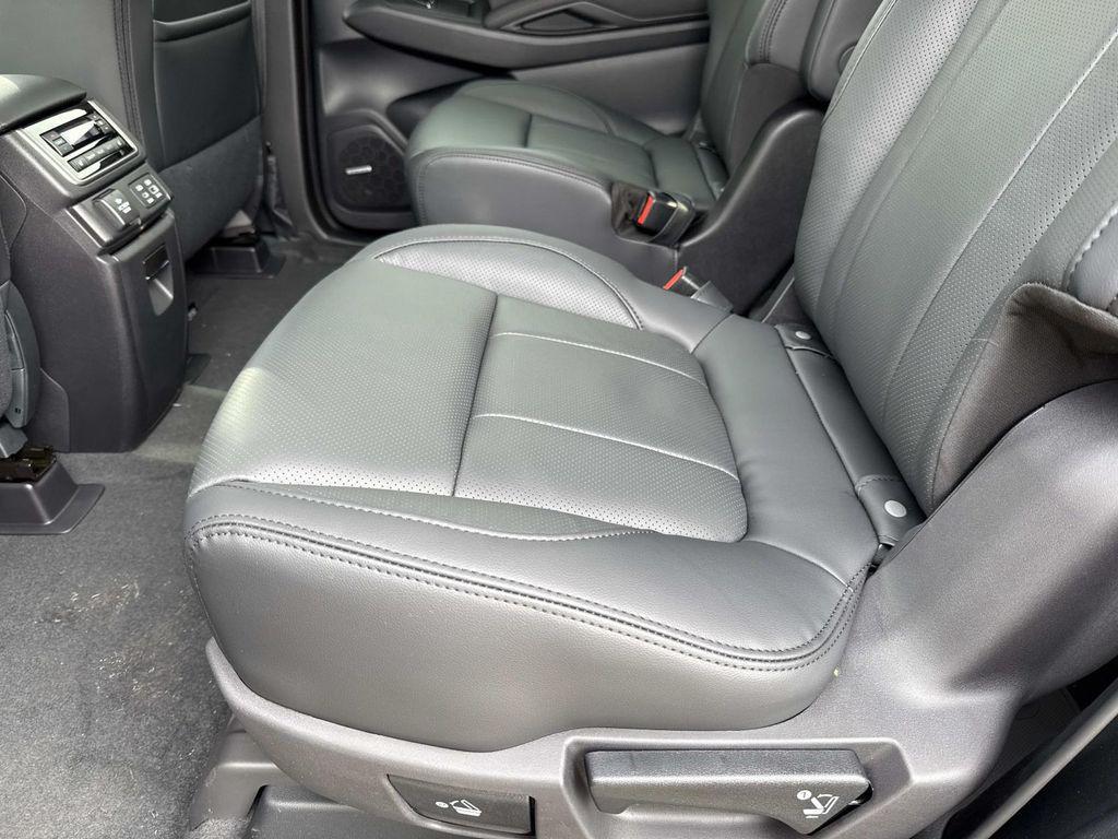 new 2026 Subaru Ascent car, priced at $50,616