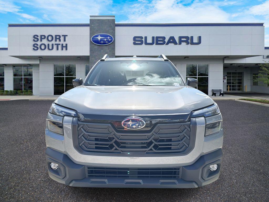 new 2026 Subaru Outback car, priced at $41,447