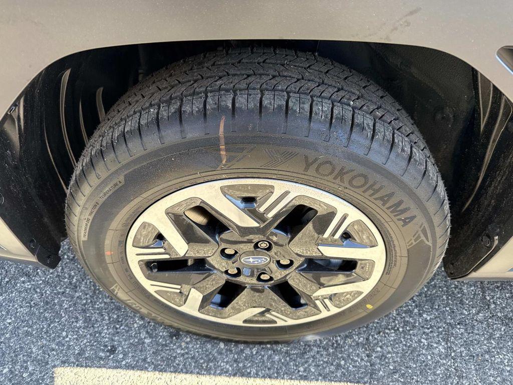 new 2026 Subaru Forester car, priced at $30,453