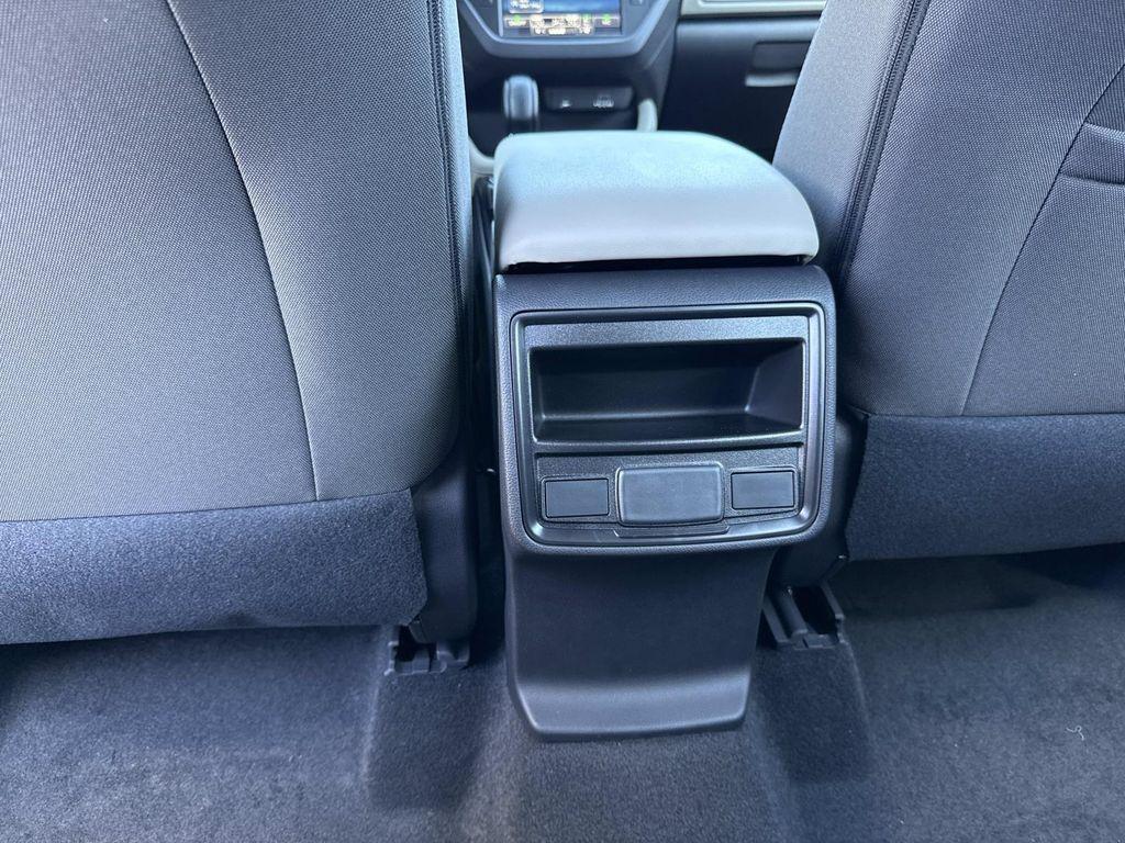 new 2026 Subaru Forester car, priced at $30,453